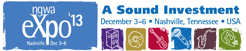 NGWA Groundwater Expo & Annual Meeting