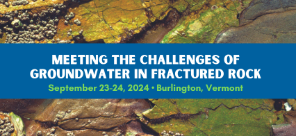 Meeting the Challenges of Groundwater in Fractured Rock 