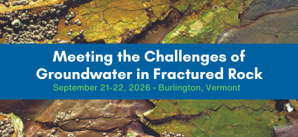 Meeting the Challenges of Groundwater in Fractured Rock 