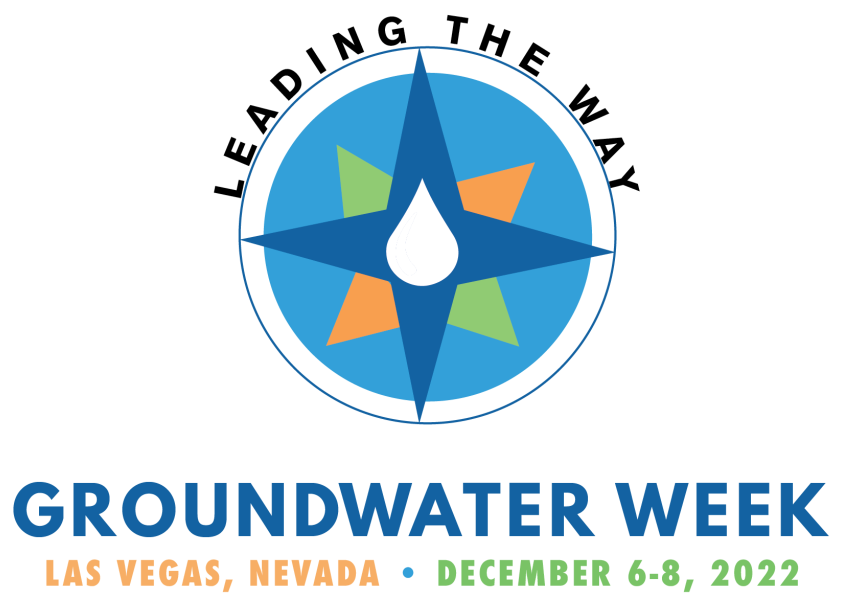 Groundwater Week 2022