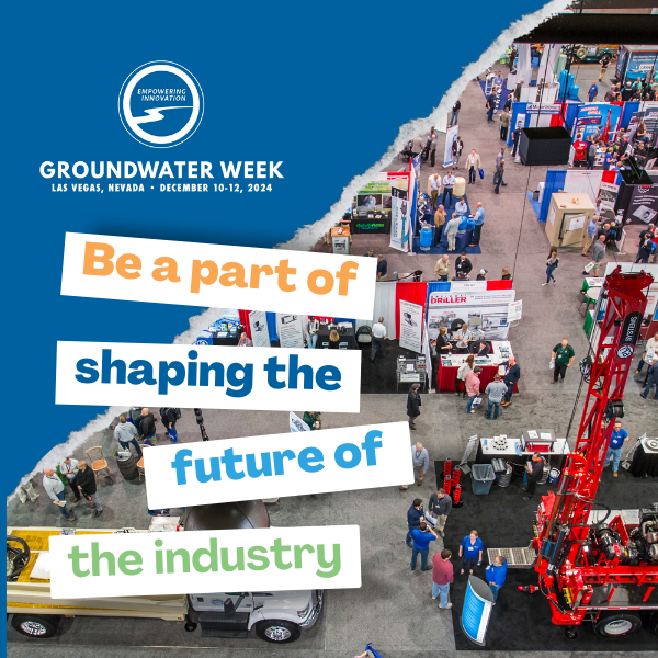 2024 Groundwater Week